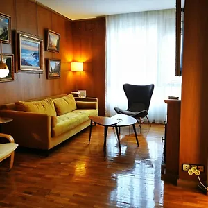  Apartment Cb88 Spain