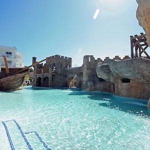  Apartment Pirates Village Spain